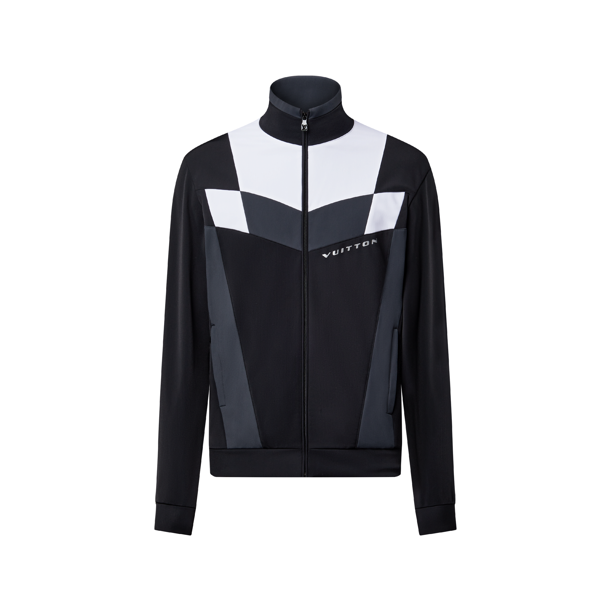 ランニング トラックトップ ｜ルイ・ヴィトン 公式サイト - 1AJCC1